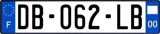 DB-062-LB