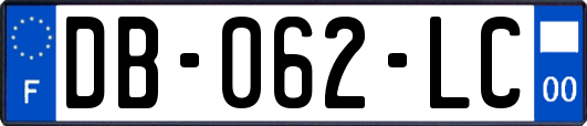 DB-062-LC