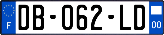 DB-062-LD