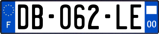 DB-062-LE