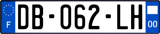 DB-062-LH