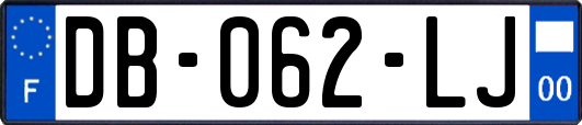 DB-062-LJ