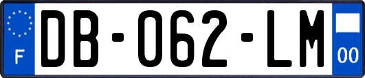 DB-062-LM