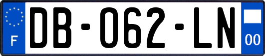 DB-062-LN