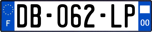 DB-062-LP