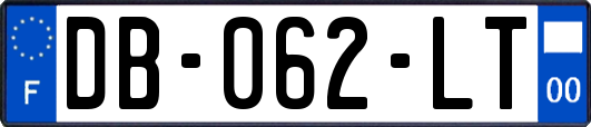DB-062-LT