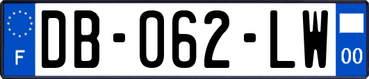 DB-062-LW