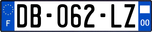 DB-062-LZ