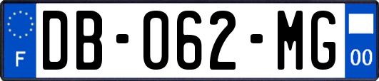 DB-062-MG