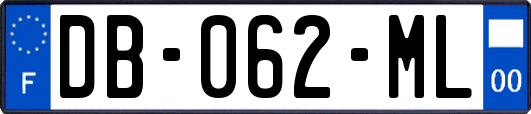 DB-062-ML