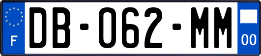 DB-062-MM