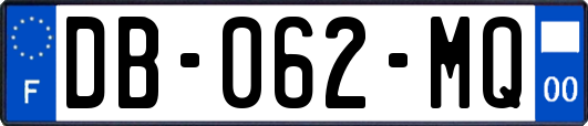 DB-062-MQ