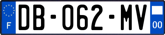 DB-062-MV