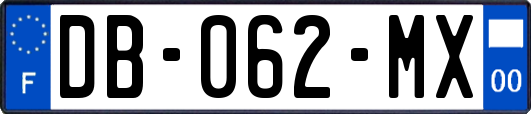 DB-062-MX