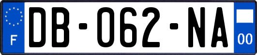 DB-062-NA