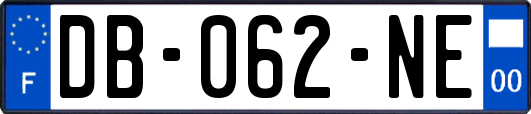 DB-062-NE