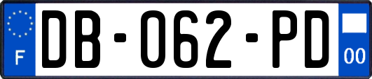 DB-062-PD