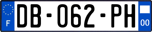 DB-062-PH