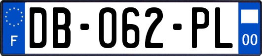DB-062-PL