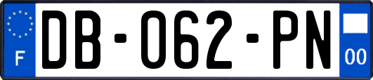 DB-062-PN