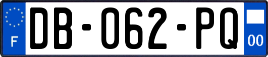 DB-062-PQ