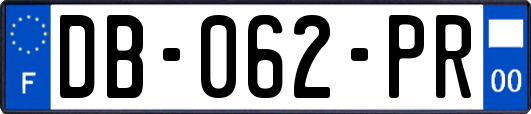 DB-062-PR