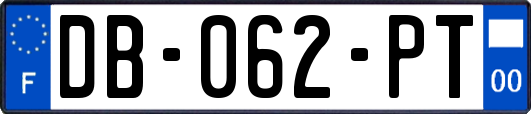 DB-062-PT