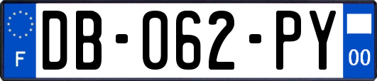 DB-062-PY