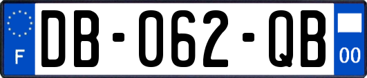 DB-062-QB