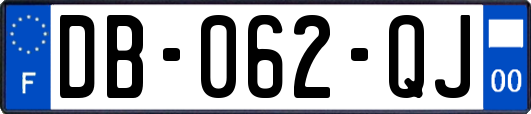 DB-062-QJ