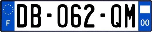 DB-062-QM