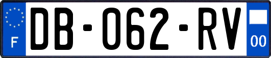 DB-062-RV