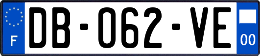 DB-062-VE