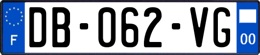 DB-062-VG