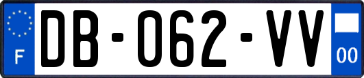 DB-062-VV