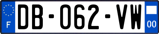 DB-062-VW