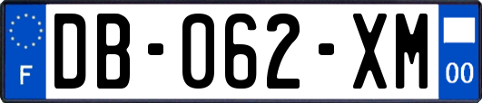 DB-062-XM