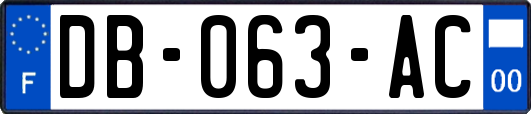 DB-063-AC