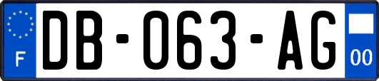 DB-063-AG