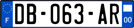 DB-063-AR