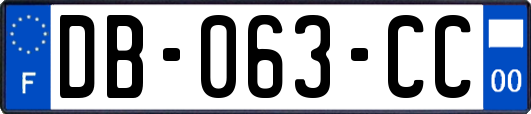 DB-063-CC