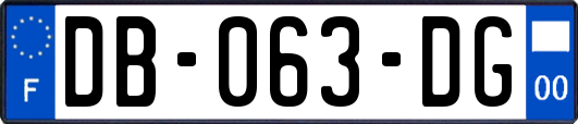 DB-063-DG