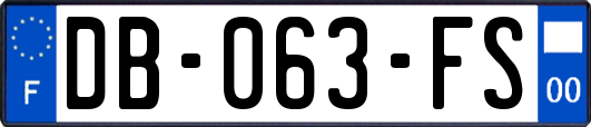 DB-063-FS