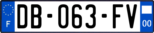 DB-063-FV