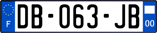 DB-063-JB