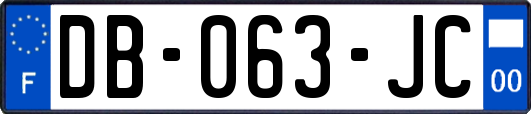 DB-063-JC