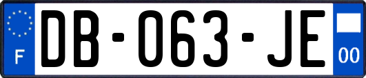 DB-063-JE