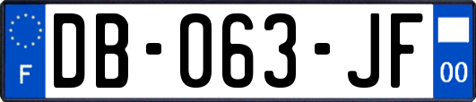 DB-063-JF