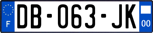 DB-063-JK