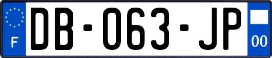 DB-063-JP